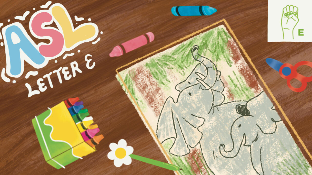 Elephant Screen Shot