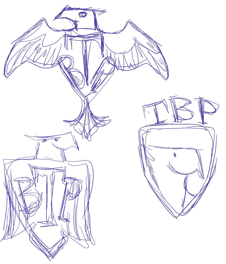 Merch Design Concepts